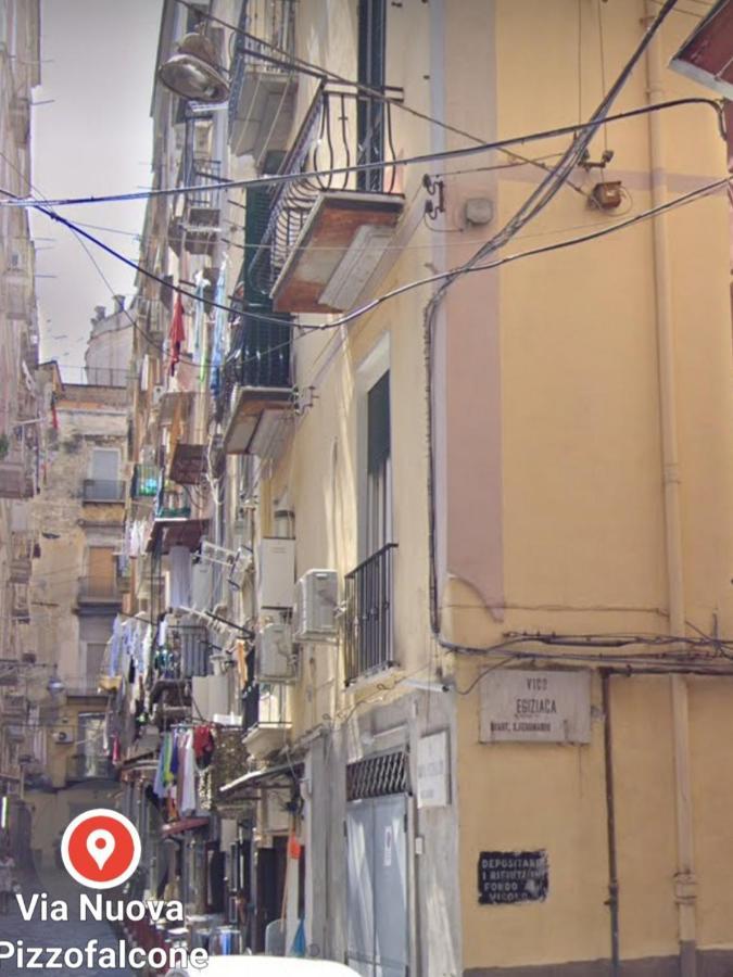 Il Posto Fisso Naples