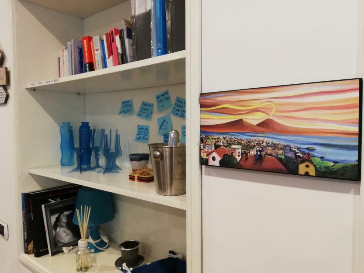 Il Posto Fisso Naples