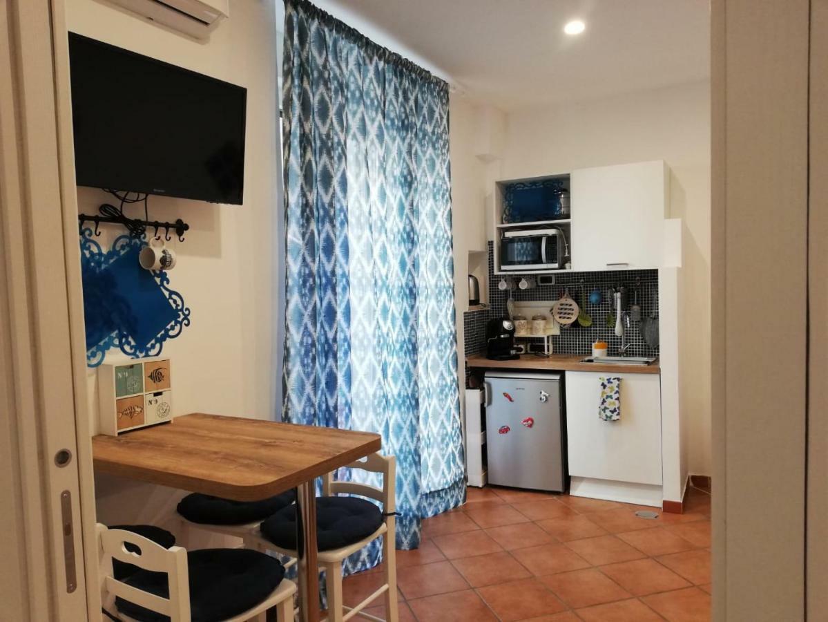 Il Posto Fisso Apartment